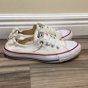 Converse Chuck Taylors size 7 women